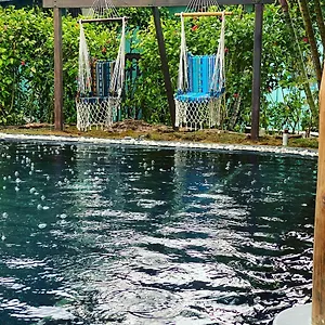 Casa Barbara Las Terrenas