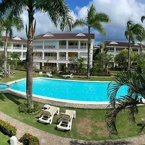 Superbe 2bd Appart En Résidence Avec Piscine -playa Popi Apartamento