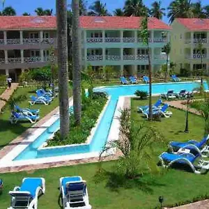 Hermoso Apartamento De 2 Cerca De Playa Punta Popy Apartamento