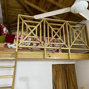 Tropical Dona Mayra Apartamento