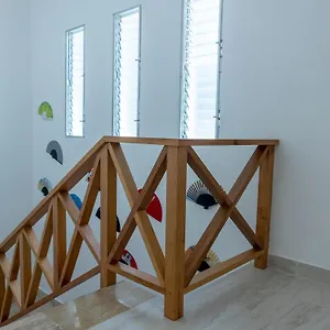Saman Apartamento