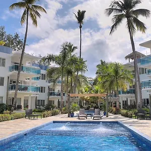 Palmeraie Terrenas Apartamento